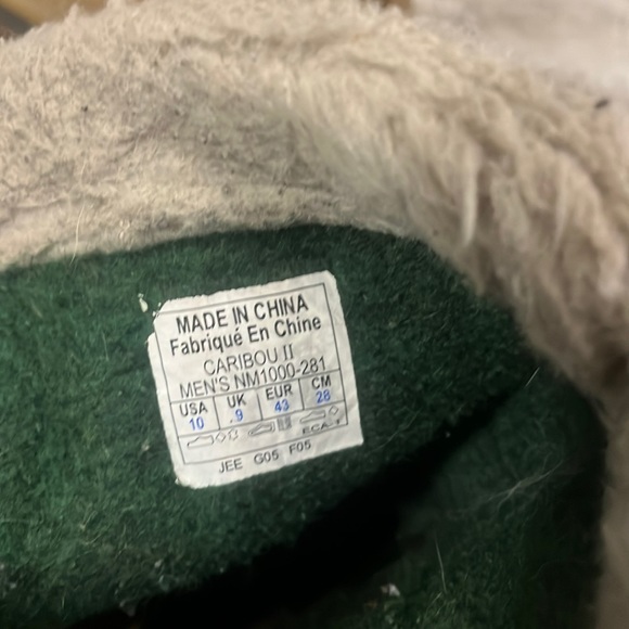 Sorel Snow Boots - Picture 7 of 7